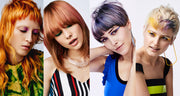 #Kawaii hair fashion collection
